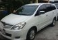 SELLING TOYOTA Innova 2012 Model-2