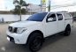 2010 Nissan Navara for sale-0