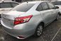 2017 Toyota Vios E 1.3 MT for sale-2