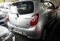 2016 Toyota Wigo E 1.0 Manual transmission Well Maintained-3