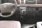 2012 Toyota Hiace for sale-7