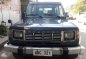 1997 Hyundai Galloper for sale-1