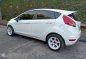 Ford Fiesta 2012 Good running condition New battery-3