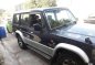 1997 Hyundai Galloper for sale-2