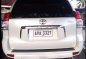 2013 Toyota Land Cruiser AT Gas - SM City Bicutan-2