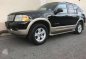 Ford Explorer Eddie Bauer 2005 AT FOR SALE-4