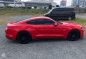 2018 All-New Ford Mustang 5.0L V8 GT - Motors-7