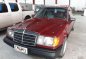 Like New Mercedes Benz W124 for sale-0