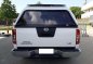 2010 Nissan Navara for sale-2