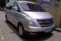 2009 Hyundai Grand Starex TCI 2008 FOR SALE-3