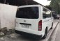 2017 Toyota Hiace for sale-1