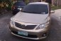 Toyota Altis 2012 brand new condition FOR SALE-8