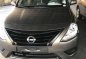 Nissan Almera 2017 for sale-0