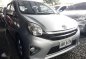 2016 Toyota Wigo E 1.0 Manual transmission Well Maintained-1