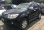 2010 Toyota Fortuner 4x2 2.7 AT FOR SALE-1