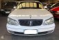 2005 Nissan Cefiro For Sale-0