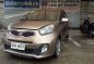 2015 Kia Picanto for sale-0