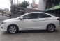 2016 Honda City for sale-5