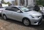 2015 Toyota Vios E 1.3 AT FOR SALE-3