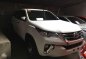 2017 Toyota Fortuner for sale-0