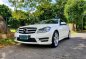 Mercedes Benz C 250 AMG 2013 for sale-3