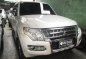 Mitsubishi Pajero 2016 for sale-2