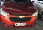 Chevrolet Sail 2016 for sale-0