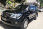 Toyota Fortuner 2006 for sale-5