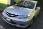 Honda City IDSI 2006 automatic FRESH! orig paint!-3