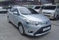 2017 Toyota Vios 1.3 E At FOR SALE-2