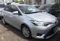 2015 Toyota Vios E 1.3 AT FOR SALE-2