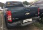 2017 Chevrolet Colorado 2.8 AT DSL FOR SALE-3