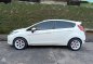 Ford Fiesta 2012 Good running condition New battery-4