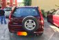 Honda CRV 2002 FOR SALE-3