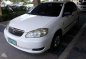 2006 Toyota Corolla Altis J FOR SALE-1