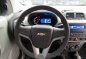 Chevrolet Spin 2015 AT for sale-5