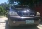 Rush KIA Sorento Commercial 4X4 Diesel-CRDi Turbo-intercooler 2006-5