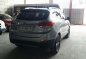 Hyundai Tucson 2015 AT gas Very fresh in and out-0