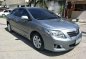 Toyota Altis G top of the line automatic 2009 rush-0