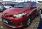 2013 Toyota Vios E 1.3 AT FOR SALE-6