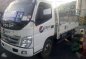 2014 Foton Tornado MT Diesel - SM City Bicutan-3