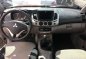 2013 Mitsubishi Strada GLX 2.5 MT DSL FOR SALE-7