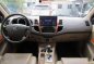 2010 Toyota Fortuner for sale-4