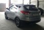 Hyundai Tucson 2015 AT gas Very fresh in and out-1