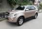 2006 Toyota Fortuner for sale-2