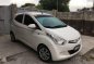 BRANDNEW CONDITION Hyundai Eon 2016 acquired 2017-7