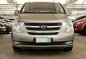 2011 Hyundai Grand Starex CVX VGT DSL AT-2