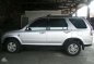 2003 Honda CRV 2nd Generation Automatic Transmission-0