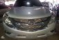 2016 Mazda BT-50 for sale-1