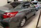 GRAB READY TOYOTA Vios 1.3 E 2017 Automatic A. Jade -1